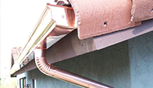 Rain Gutter Installation, Repair, Cleaning in Lido Beach, NY